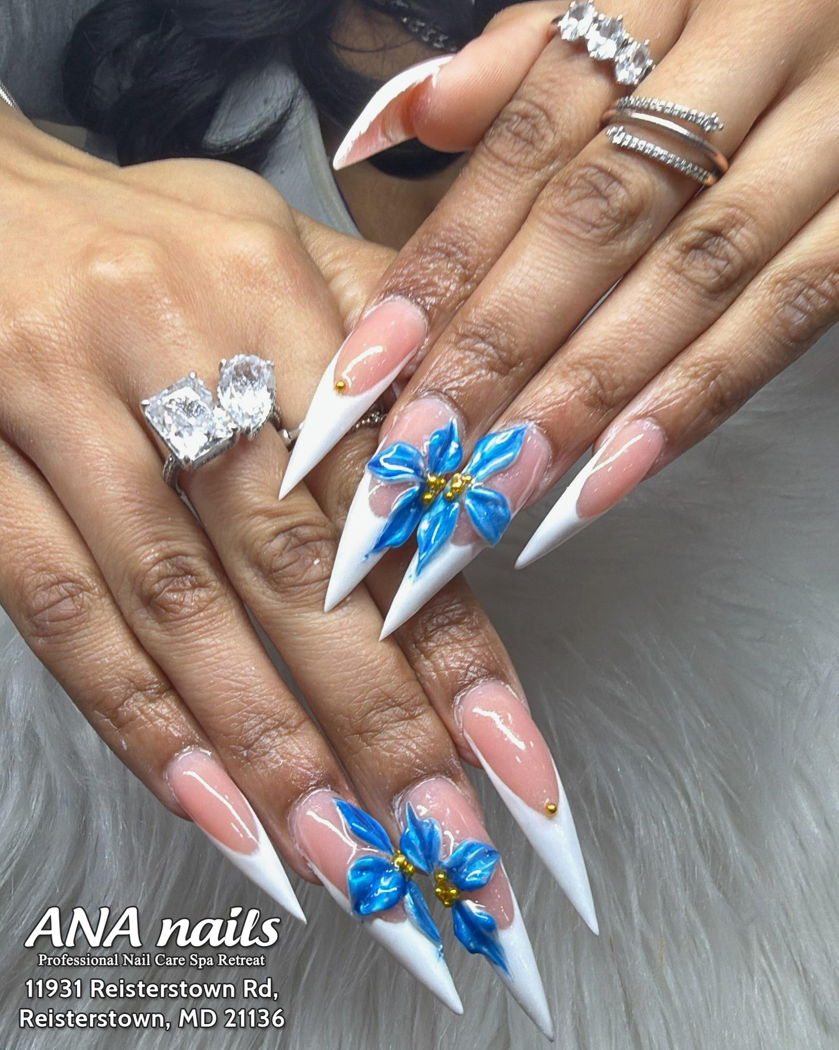 Nail May 7